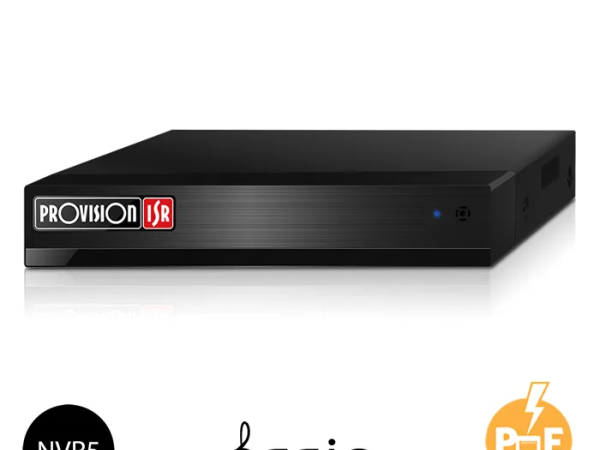 Police are seeking is a Provision-ISR NVR5-8200PX+ DVR (pictured)