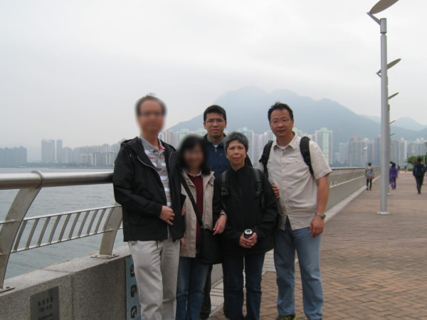 Photo of family 3