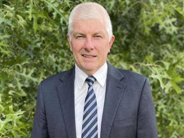 Craig Hamilton
