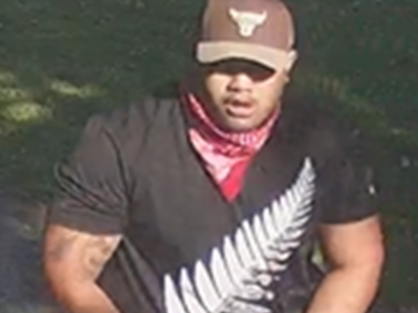 Man police would like to identify 
