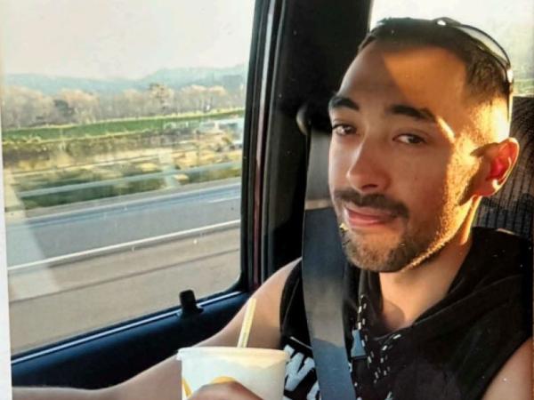 Man arrested for kidnapping of missing man Harley Shrimpton