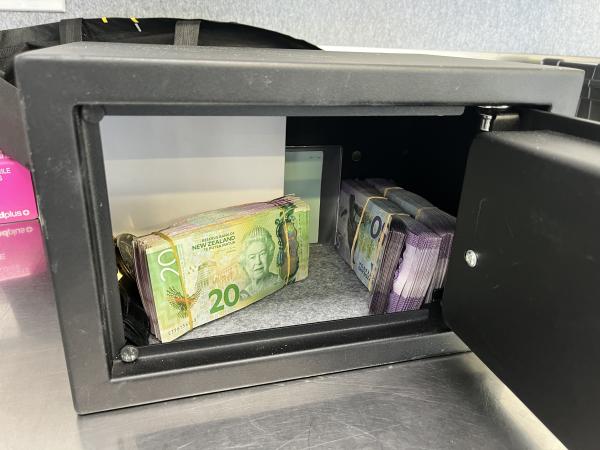 Cash