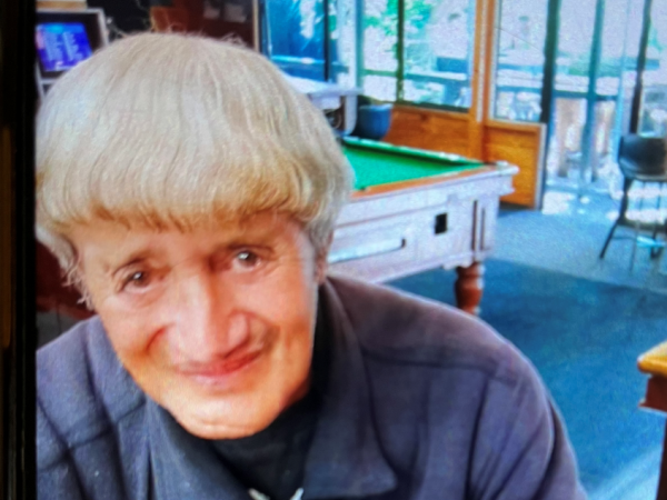 Have you seen Matthew?
