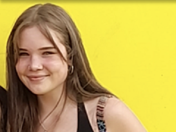 Have you seen Kate?