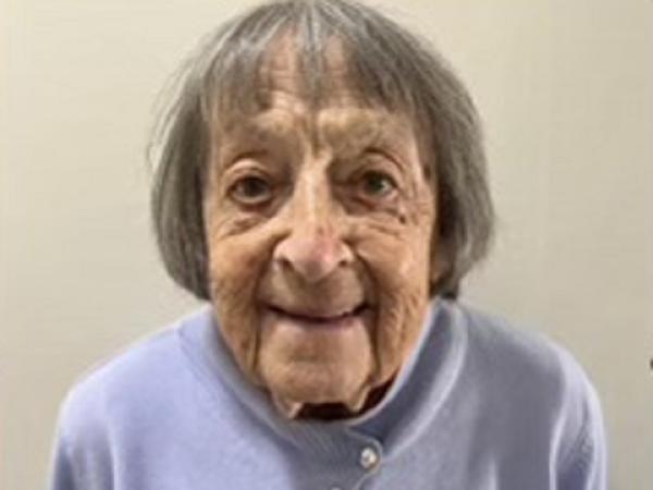 Have you seen Fay?