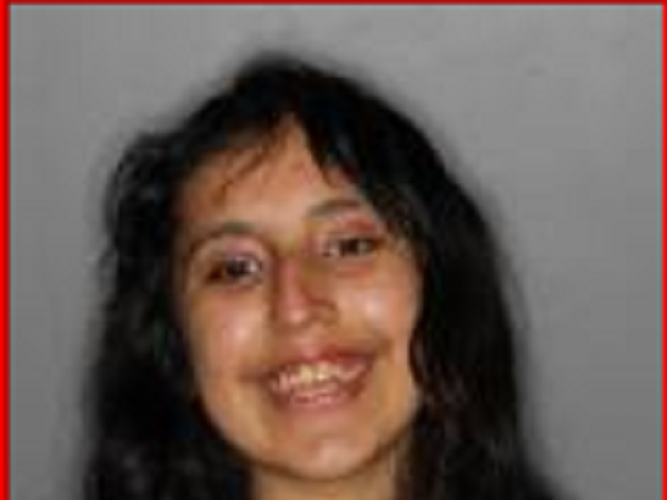 Have you seen Mariana?