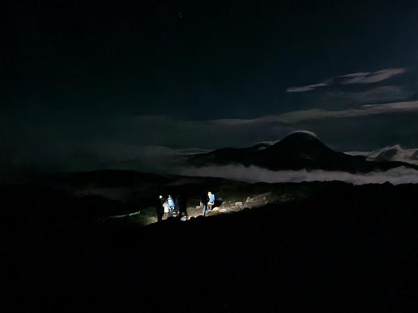 Mt Ruapehu