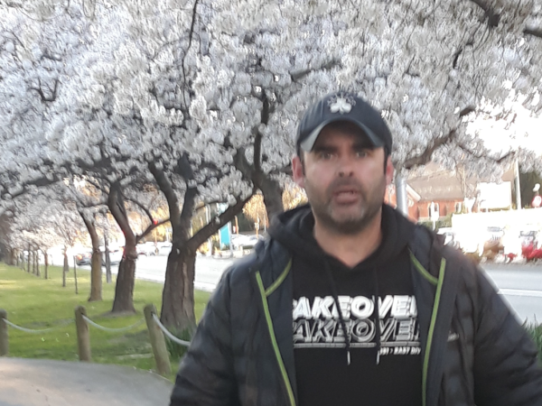 Mark Wanhalla