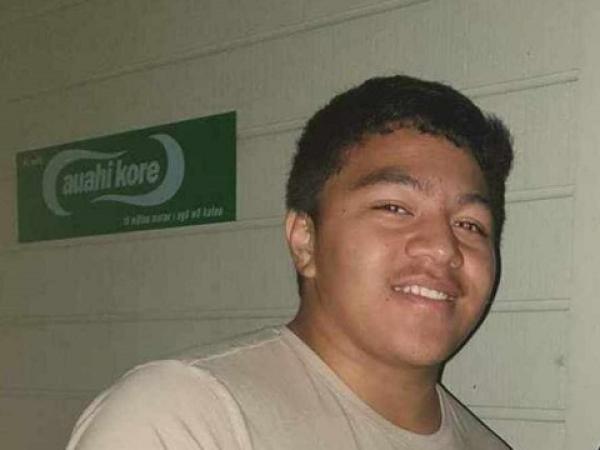 Police need the public's help to find Charles.