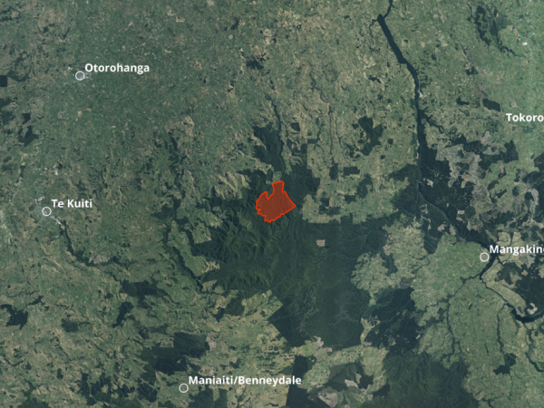 Map 1