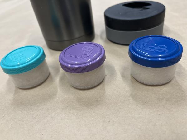 Drugs seized in Matamata search warrant