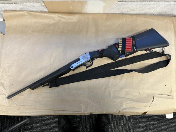 Drugs seized in Matamata search warrant