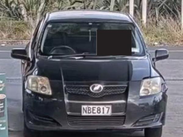 Update: Arrest made after teenager targeted and run over