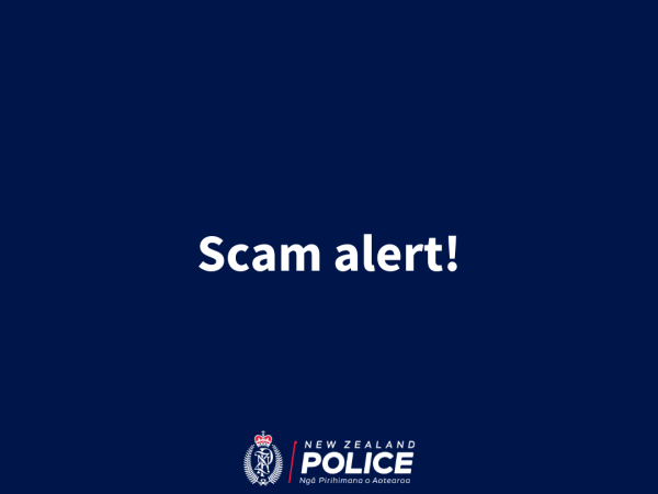 Scam!
