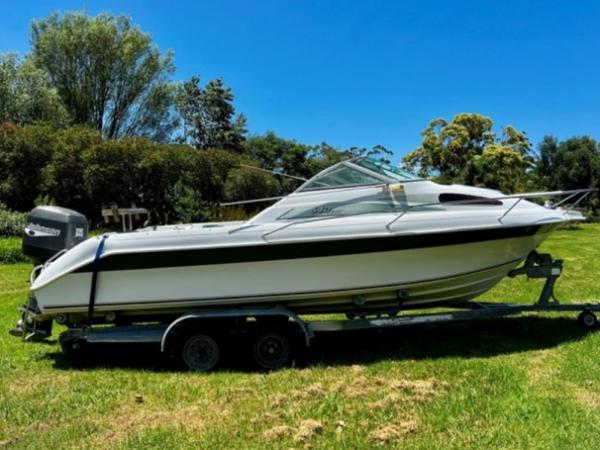Police are investigating following a boat theft from Manurewa.