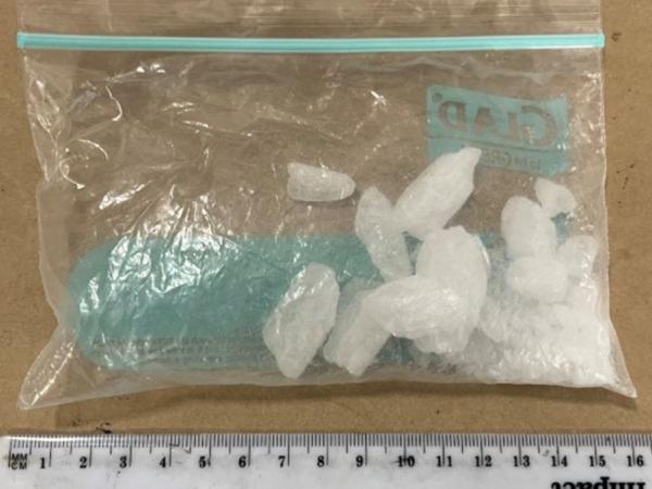 Police seize drugs, firearms and ammunition in Hamilton