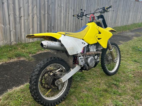 Dirtbikes seized after search warrants in Huntly