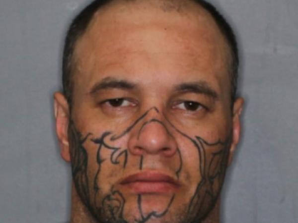Warrant to Arrest - Tegin Church