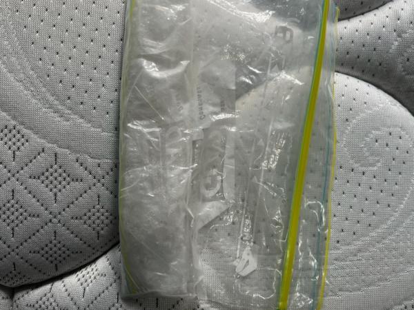 Methamphetamine