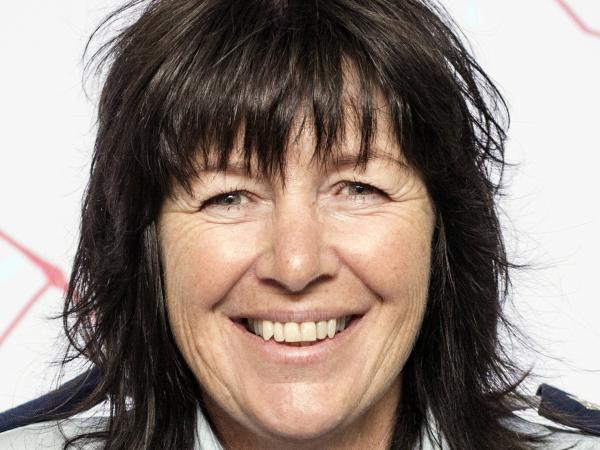 Freda Grace MNZM