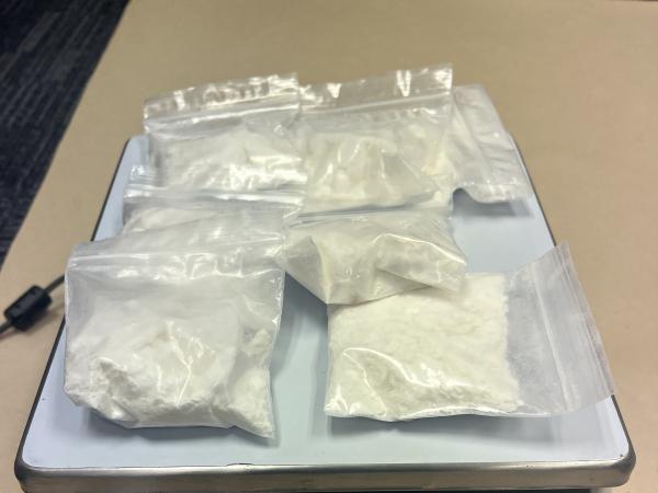 Drugs