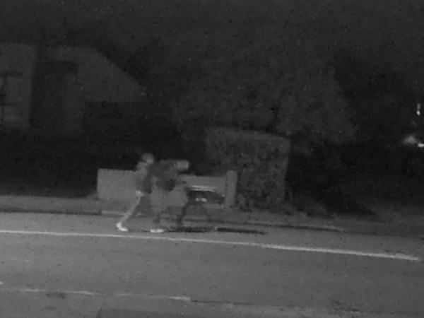 Christchurch Police are after information about recent instances of powerline tampering.