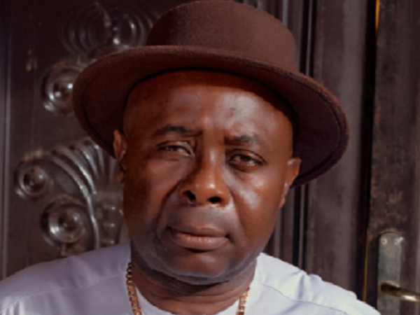 Police are treating Ronny Okeke's disappearance as suspicious