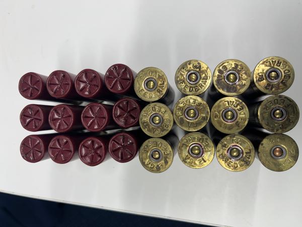 Ammunition