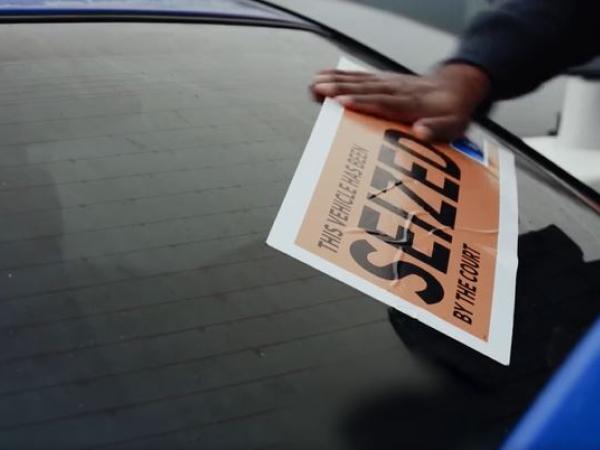 Upwards of 20 vehicles have been seized and charges laid as a result of a Police operation this week.
