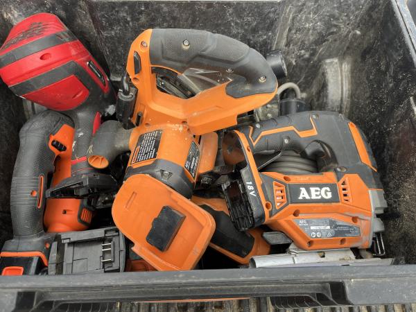 Tools