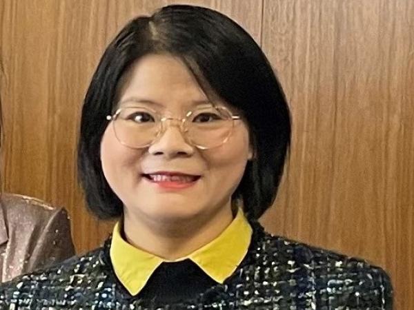 Yanfei Bao