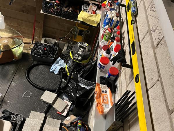 Clan lab