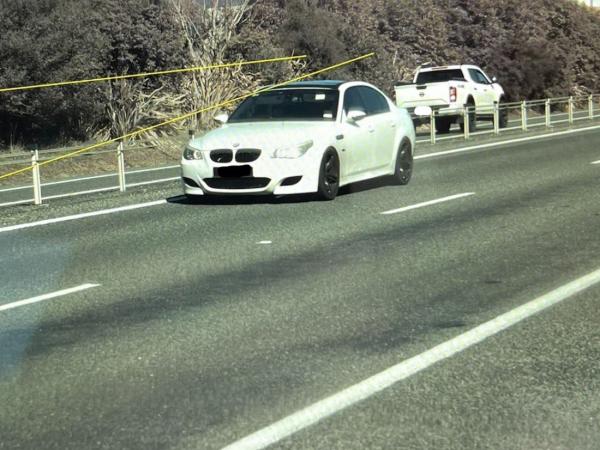 Man clocked 70kph over the speed limit in Nelson