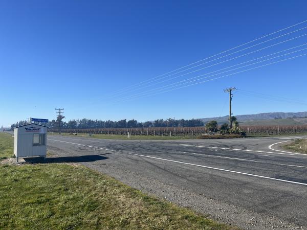Vehicles impounded following anti-social road user behaviour, Marlborough