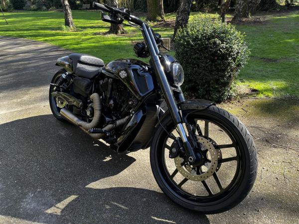 Op Avon - Motorcycle 1