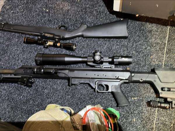 Op Avon - Firearm 3