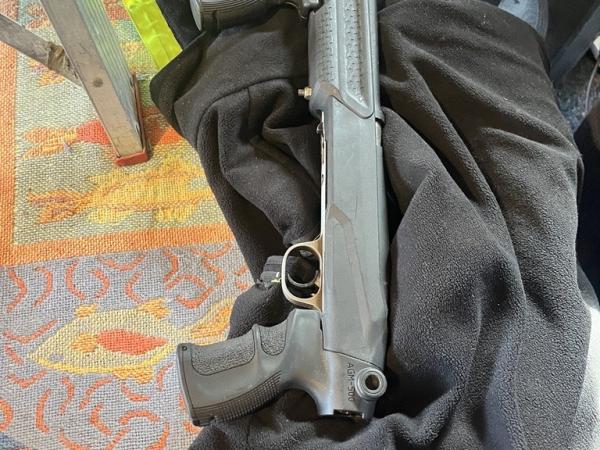 Op Avon - Firearm 2