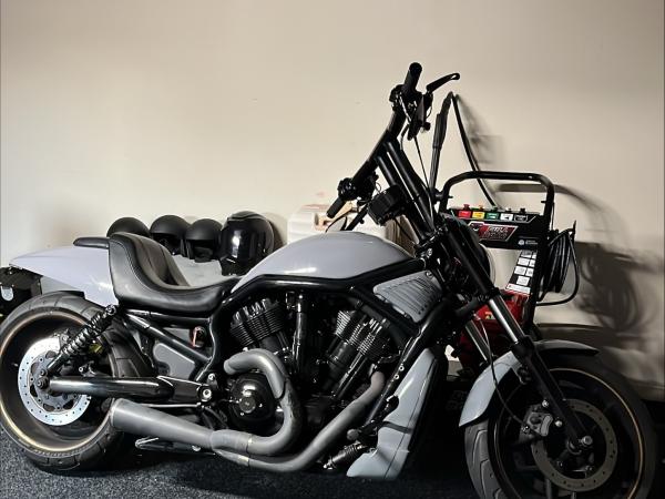 Op Avon - Motorcycle 2