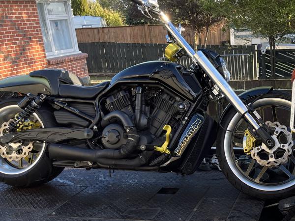 Op Avon - Motorcycle 3