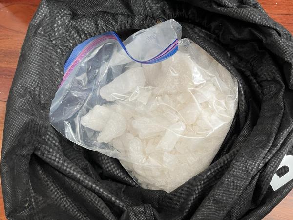 Op Avon - Drugs 2