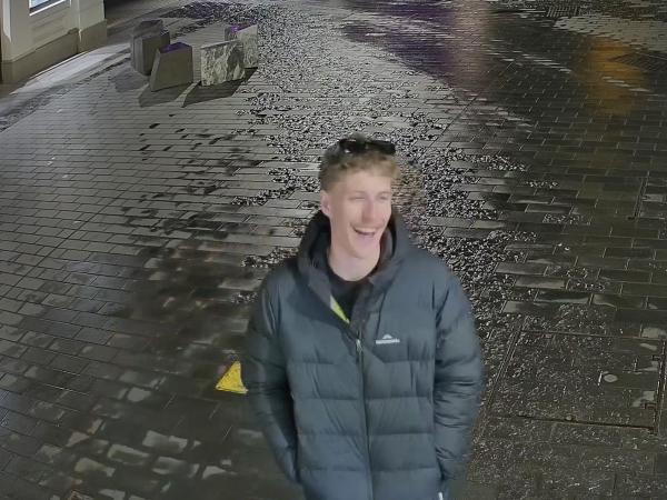 Police continue to appeal for information after theft of flags, Queenstown