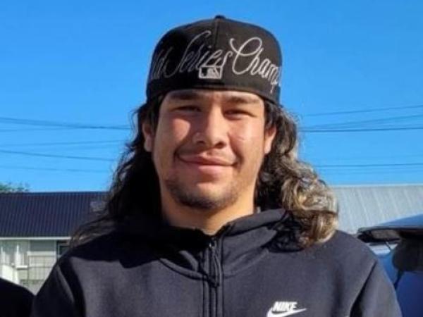 Te Omeka Pairama Akariri-Buckley