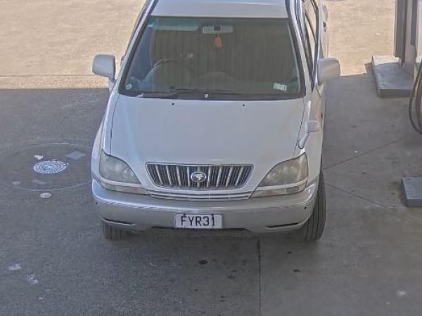Police want to hear from anyone who may have seen this vehicle on 8-9 September.