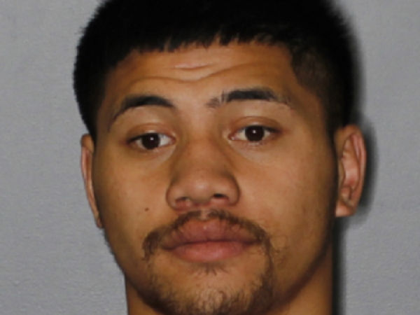 Thomas Emery has a warrant to arrest.
