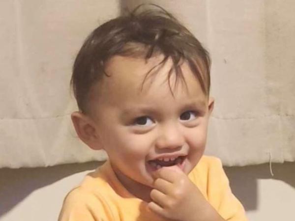 Baby Ru