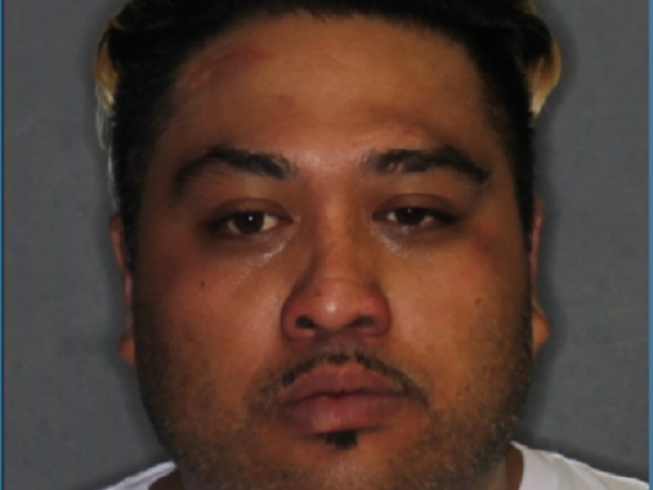 Police are looking to locate Hirini Te Runa.