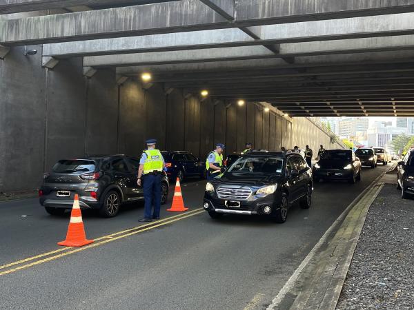 Checkpoint