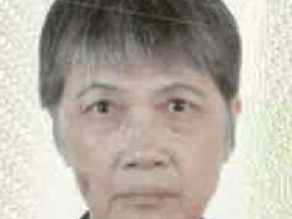 Police have identified the victim of the Gulf Harbour homicide as Shulai Wang, 70, of China.