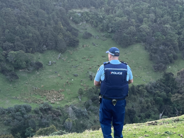 Police target poachers
