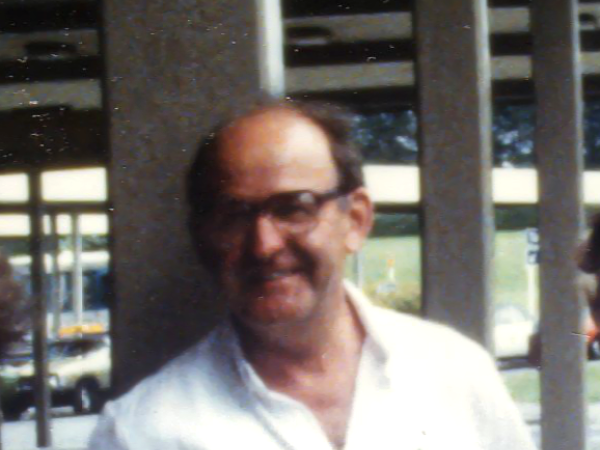 Police travelled to Australia as part of the reinvestigation into the murder of Arthur Easton.